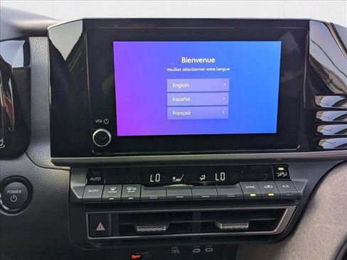 New 2025 Toyota Camry LE image 12