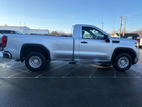Used 2022 GMC Sierra 1500 Pro w/ Convenience Package image 6