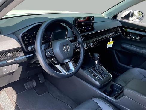 Certified 2026 Honda CR-V EX-L image 18