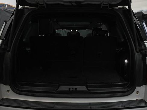 Used 2021 Ford Expedition Limited AWD/4WD image 22