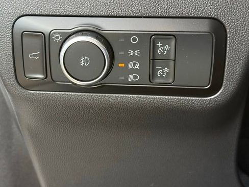 Used 2025 Ford Bronco Sport Outer Banks w/ Outer Banks Tech Package+ image 19