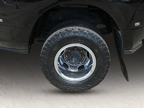 Used 2024 RAM 3500 Laramie w/ Safety Group AWD/4WD image 9