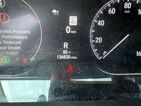 Used 2021 Honda Accord Touring image 10