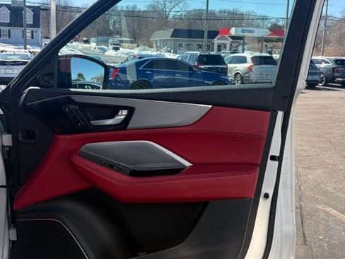 Used 2025 Acura MDX A-Spec image 65