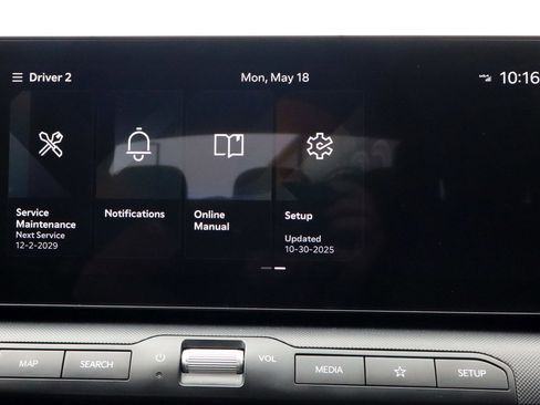 Used 2025 Kia K4 FWD image 22