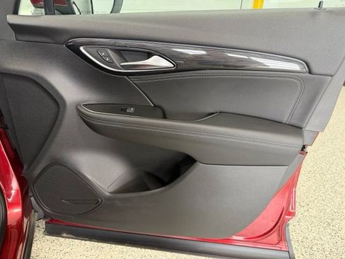 Used 2023 Buick Envision Essence FWD image 21