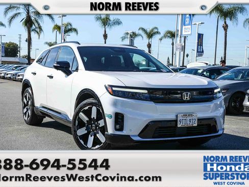 Certified 2024 Honda Prologue Elite image 1