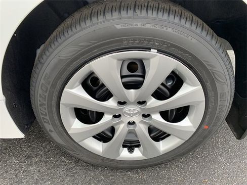 New 2026 Toyota Corolla LE image 33