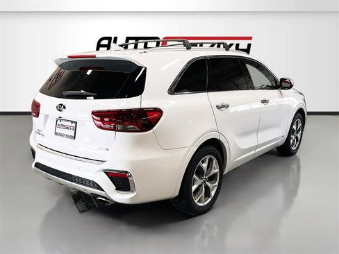 Used 2020 Kia Sorento SX image 7