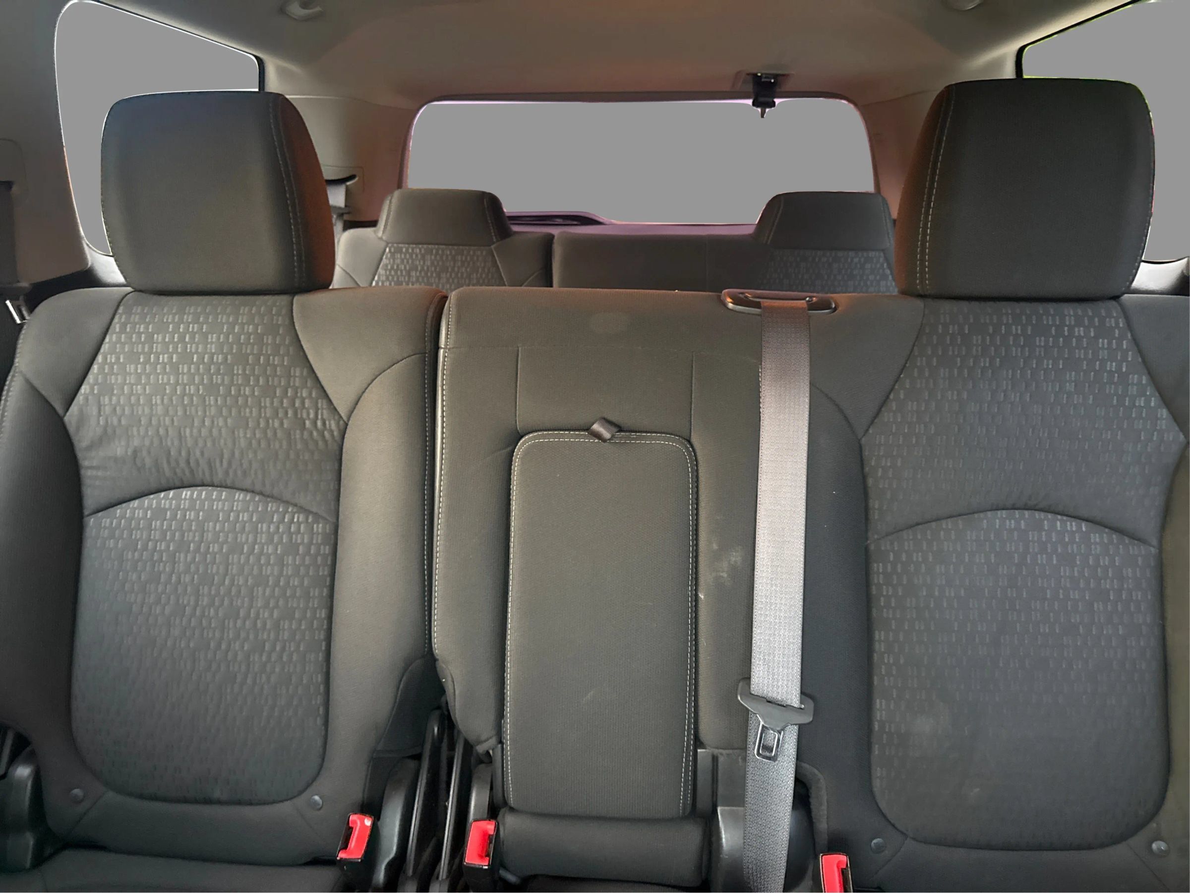 Used 2015 GMC Acadia SLE FWD image 26