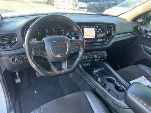 Used 2021 Dodge Durango GT image 8