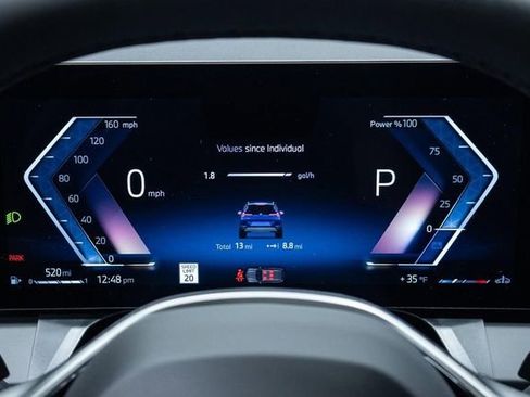 New 2026 BMW X3 xDrive30 w/ Premium Package image 2