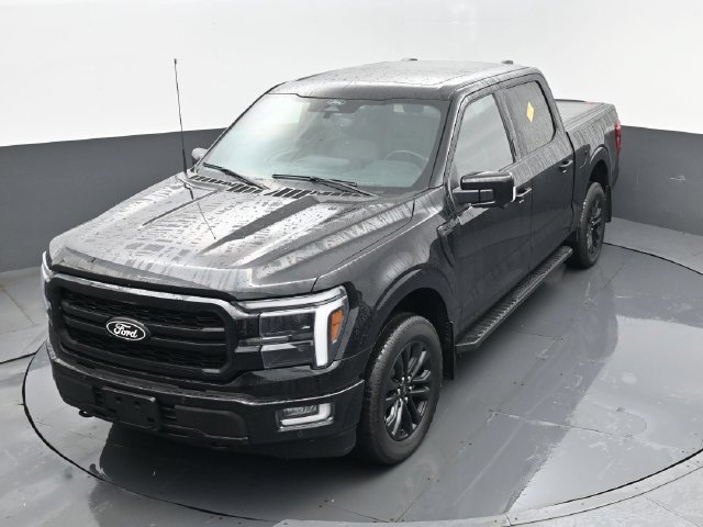 Used 2024 Ford F150 Lariat AWD/4WD image 21