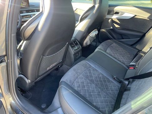 Used 2019 Audi S4 Premium w/ Convenience Package AWD/4WD image 6