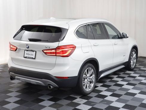 Used 2017 BMW X1 xDrive28i image 20
