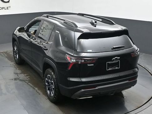 New 2026 Chevrolet Equinox ACTIV w/ Convenience Package III image 19
