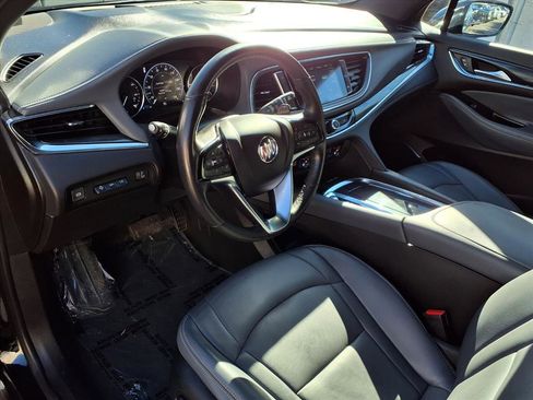 Used 2023 Buick Enclave Premium w/ Experience Buick Package image 4