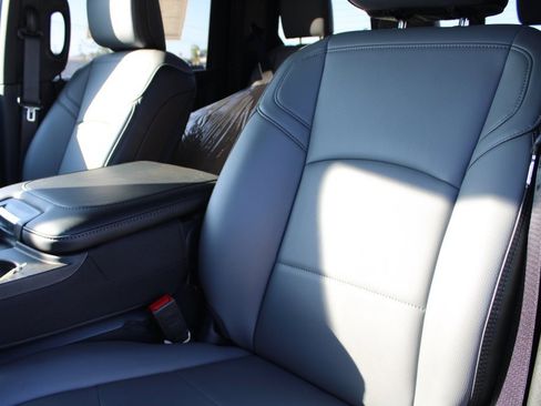 New 2026 RAM 2500 Tradesman w/ Power Wagon Package image 22