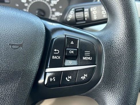 Used 2022 Ford Escape SE FWD image 38