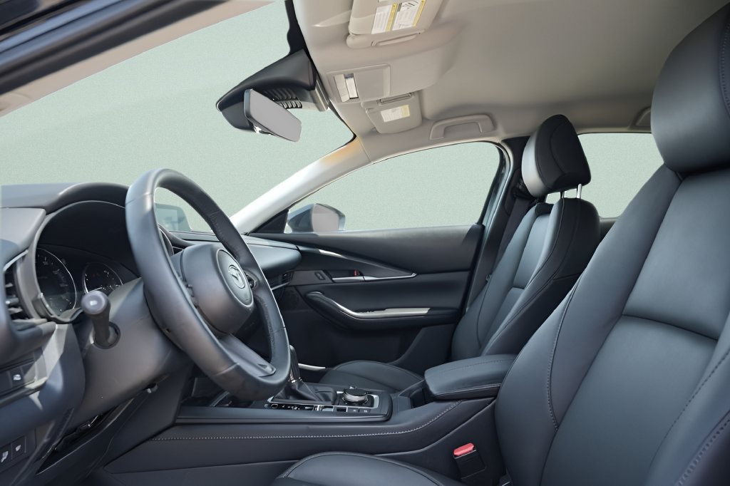 Used 2026 MAZDA CX-30 AWD 2.5 S w/ Select Sport Pkg image 23