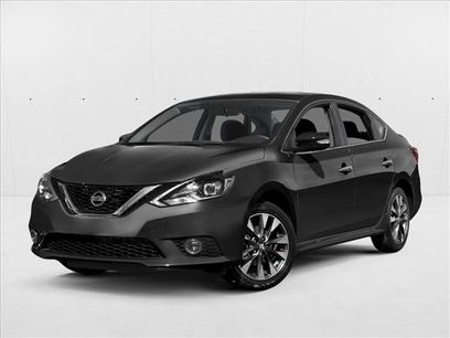 Used 2016 Nissan Sentra SR w/ Driver's Assist Package