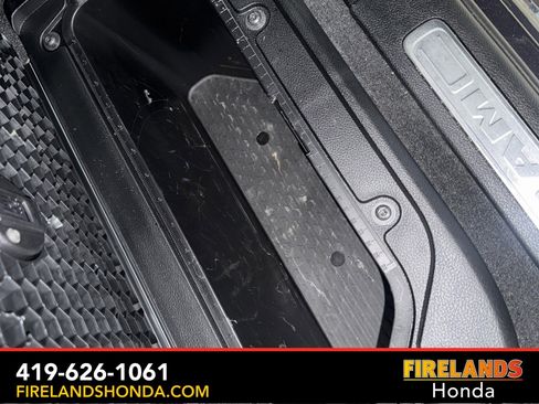 Used 2020 RAM 1500 Laramie w/ Sport Appearance Package image 43