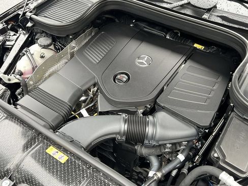 Used 2026 Mercedes-Benz GLE 350 4MATIC image 27