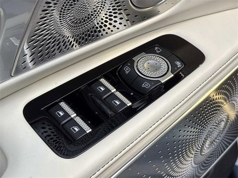 New 2026 Lincoln Nautilus Black Label w/ Jet Appearance Package image 22