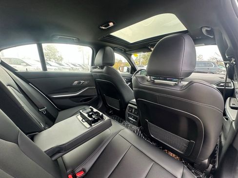 Certified 2023 BMW 330i Sedan w/ M Sport Package image 27