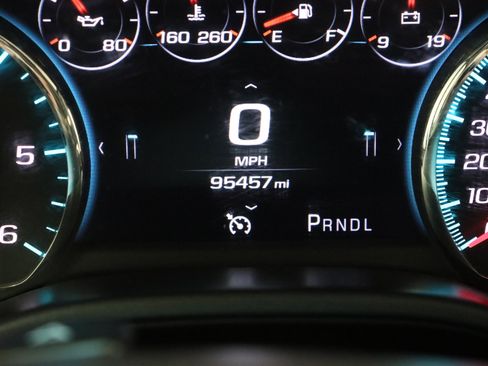 Used 2018 GMC Sierra 1500 Denali RWD image 41