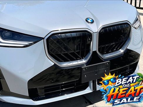 Used 2025 BMW X3 xDrive30i AWD/4WD image 33