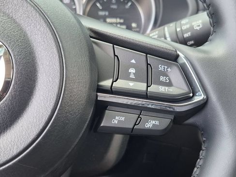 Used 2025 MAZDA CX-5 AWD 2.5 S w/ Preferred Package image 15