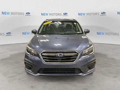 Used 2018 Subaru Legacy 2.5i Premium image 8
