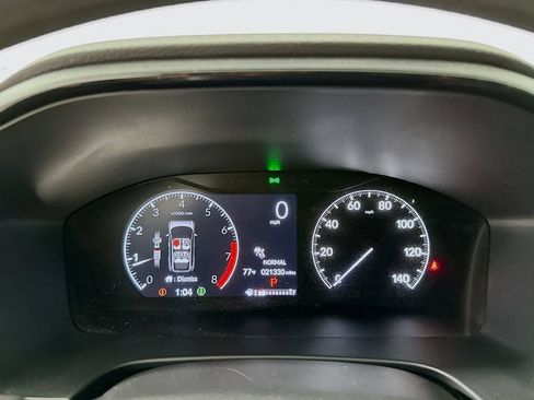 Certified 2024 Honda CR-V EX image 12