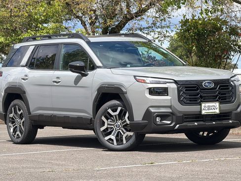 New 2026 Subaru Outback Touring XT AWD/4WD image 2