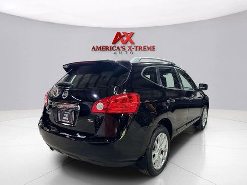 Used 2012 Nissan Rogue SL image 7