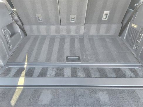 New 2025 Lincoln Navigator Black Label image 31