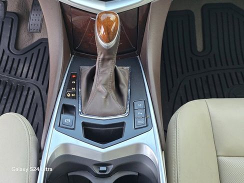 Used 2016 Cadillac SRX Performance w/ Driver Awareness Package image 27