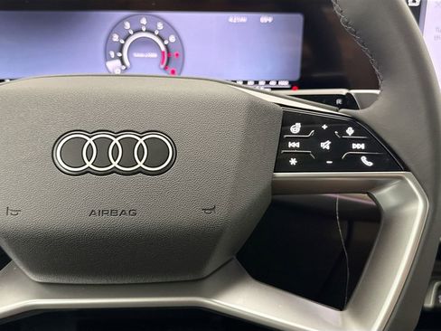 New 2026 Audi Q3 quattro 2.0T image 12