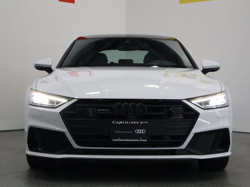 Certified 2023 Audi A7 3.0T Premium image 7