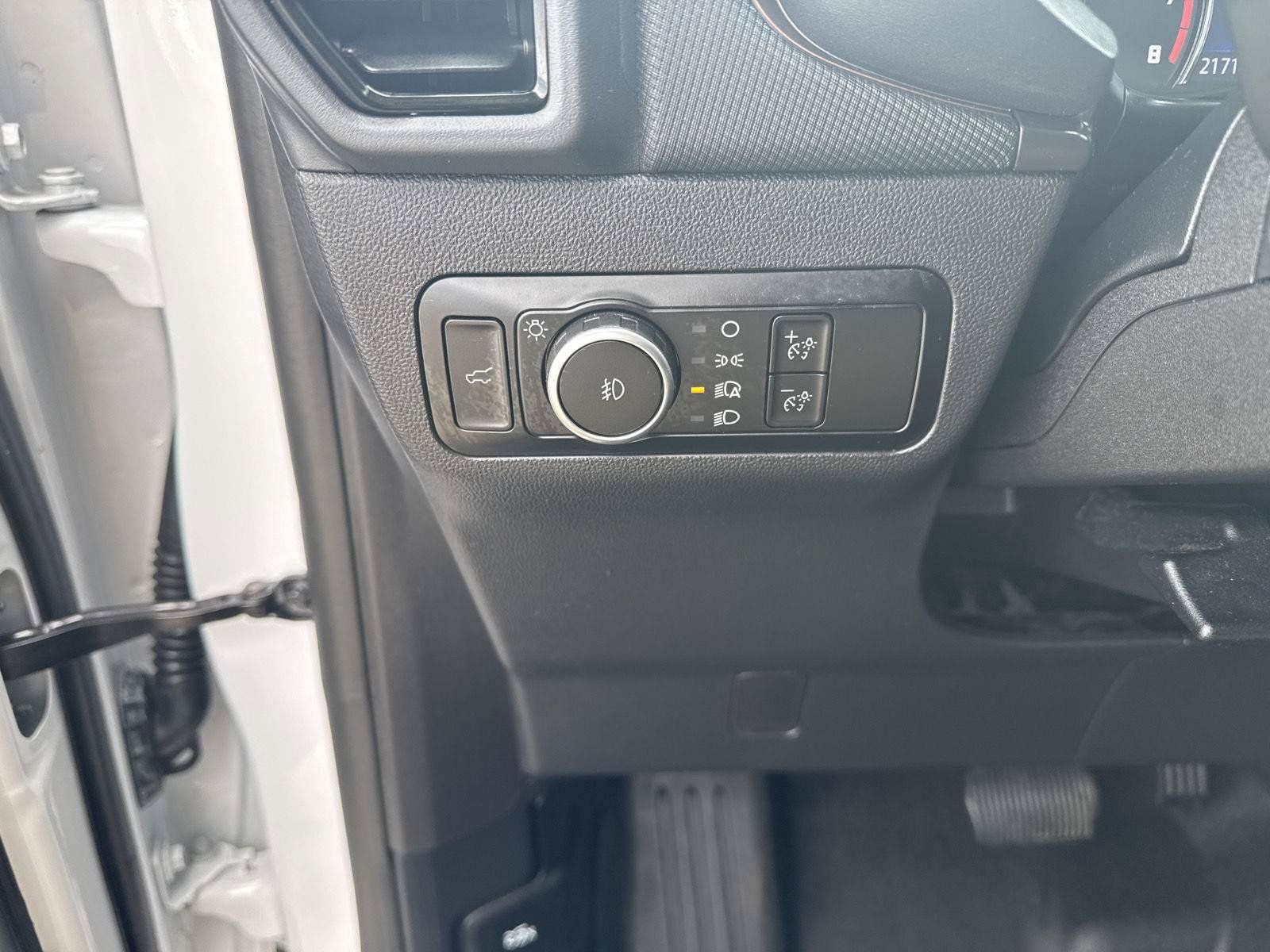 Used 2024 Ford Bronco Sport Outer Banks AWD/4WD image 22