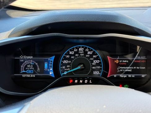 Used 2016 Ford C-MAX SEL w/ Equipment Group 302A image 38