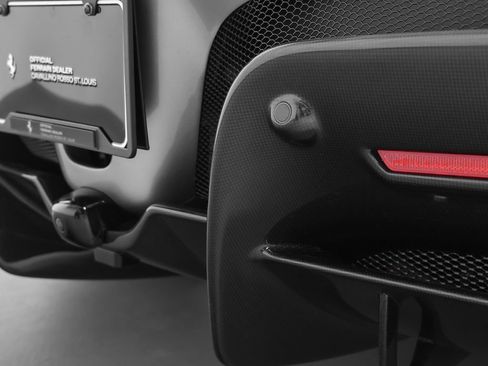 Certified 2023 Ferrari SF90 Stradale AWD/4WD image 36