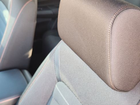 Certified 2025 Honda CR-V Sport image 15