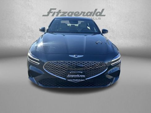 Used 2023 Genesis G70 2.0T image 2