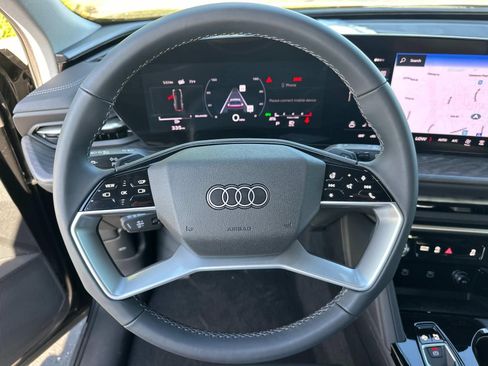 New 2025 Audi Q5 Premium Plus AWD/4WD image 15