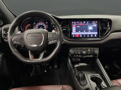 Used 2024 Dodge Durango GT image 5