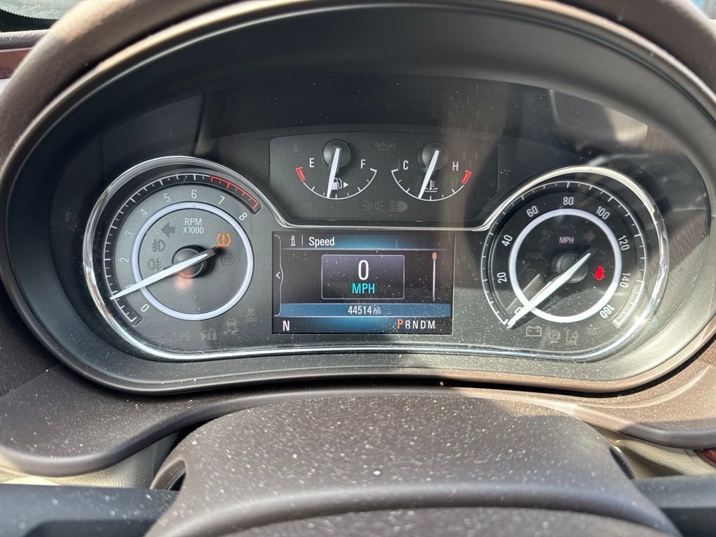 Used 2016 Buick Regal FWD image 19