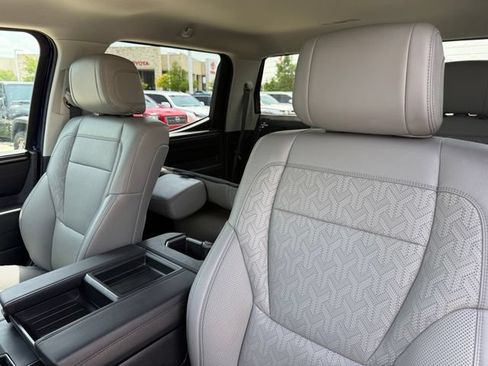 Used 2023 Toyota Tundra SR5 w/ TRD Off-Road Premium Package RWD image 12
