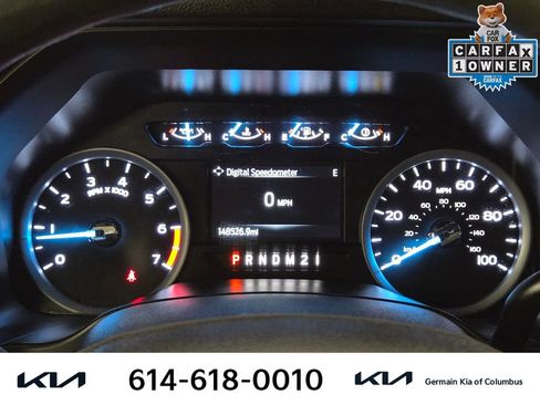 Used 2021 Ford F250 XL w/ STX Appearance Package AWD/4WD image 23
